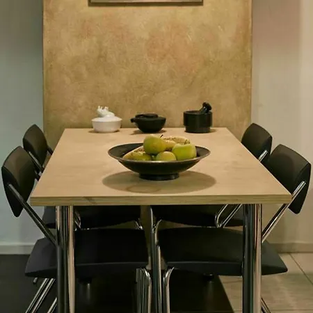 Διαμέρισμα Funky Flat Σόφια