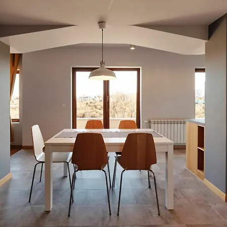 Funky Flat *